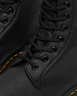 DR. Martens - Stivali stringati 1460 Pascal in pelle Virginia