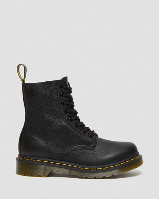 DR. Martens - Stivali stringati 1460 Pascal in pelle Virginia