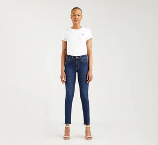 Levi's - Jeans 721™ Skinny A Vita Alta Modello 18882-0047