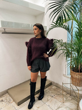 Maglione Chiara