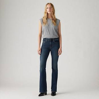 Levi's - Jeans 726™ Svasati A Vita Alta Modello A3410-0014