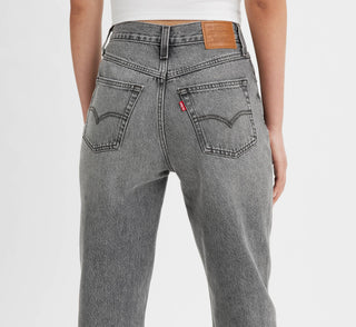 Levi's - Mom Jeans ’80 Modello A3506 0011