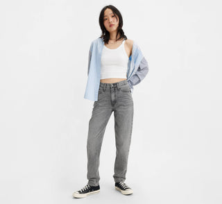 Levi's - Mom Jeans ’80 Modello A3506 0011