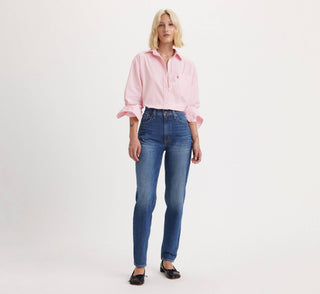 Levi's - Mom Jeans Anni ’80 Modello A3506-0015