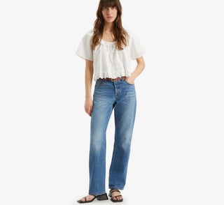 Levi's - Jeans 501® '90 Lightweight  Modello A8421 0003