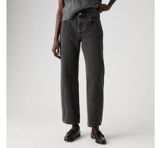 Levi's - Jeans Alla Caviglia Levi's® 501® Anni ‘90 Modello A9150-0000