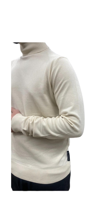 RICHMOND MAGLIONCINO COLLO ALTO