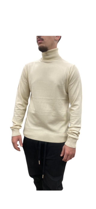 RICHMOND MAGLIONCINO COLLO ALTO