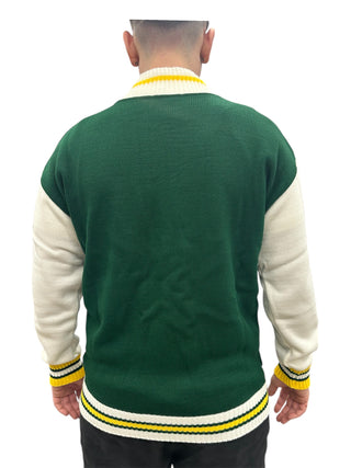 LES COSTUMES MAGLIONE CON ZIP