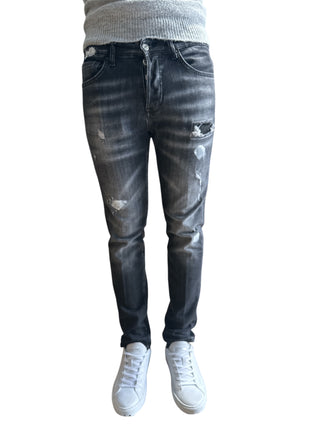 JEANS SLIM FIT