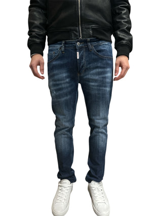 JEANS REGULAR FIT