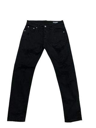 JEANS SOLDIER   ID:DRILL R