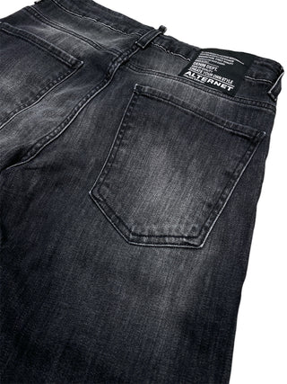 JEANS ALTERNET     ID:BOYBN101N