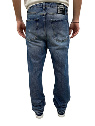 JEANS ALTERNET       ID:OVERJ101