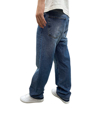 JEANS ALTERNET       ID:OVERJ101