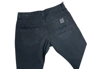 JEANS ID:JSTRABLACK