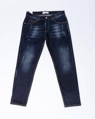 JEANS SOLDIER ID:NEW WOLL 707B