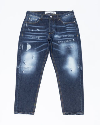 JEANS SOLDIER ID:CROP24 426B