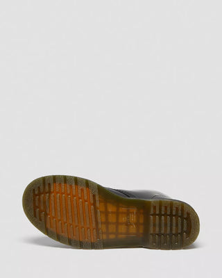 DR. Martens - Stivali stringati in pelle Smooth 1460black