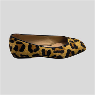 Ballerine Leopardate 313