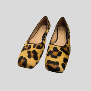 Ballerine Leopardate 313
